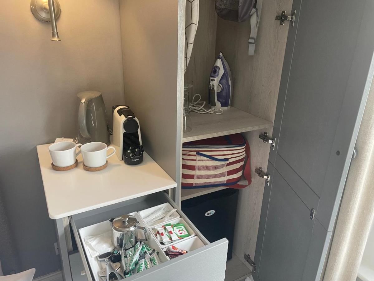 فندق St Elmo House دارتموث المظهر الخارجي الصورة